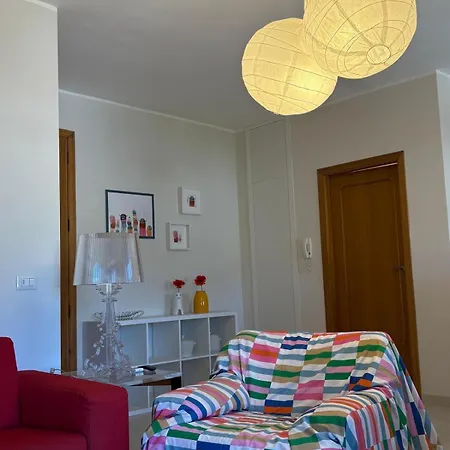 Aurelio's House Apartment *