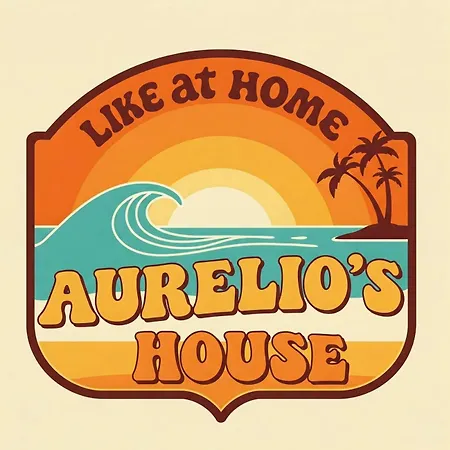 Apartment Aurelio's House Giardini Naxos